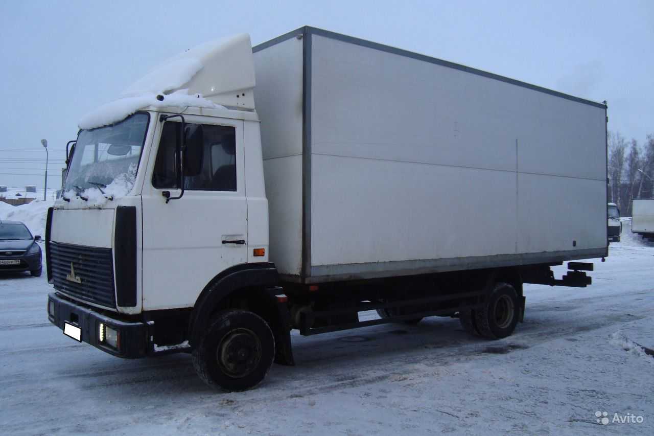 Отличия маз 4370 и 4371: как выбрать подходящую грузовую машину