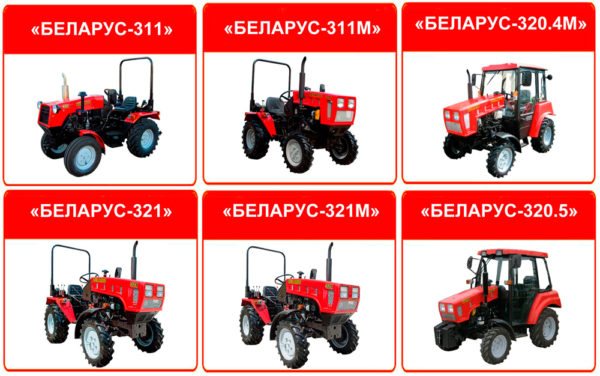 Мтз-320: технические характеристики и модификации мини-трактора беларус. трактор мтз-320 — устройство, характеристики, модификации.