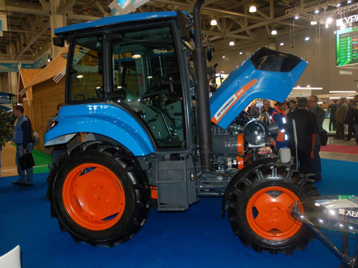 Агромаш 50тк — «сарэкс»: технические характеристики трактора