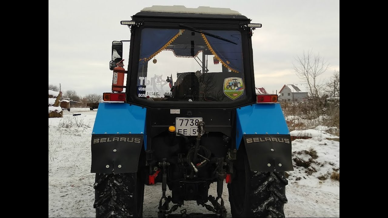 Мтз 50 фото тюнинг – тюнинг тракторов мтз: вспомогательное оборудование и переделки