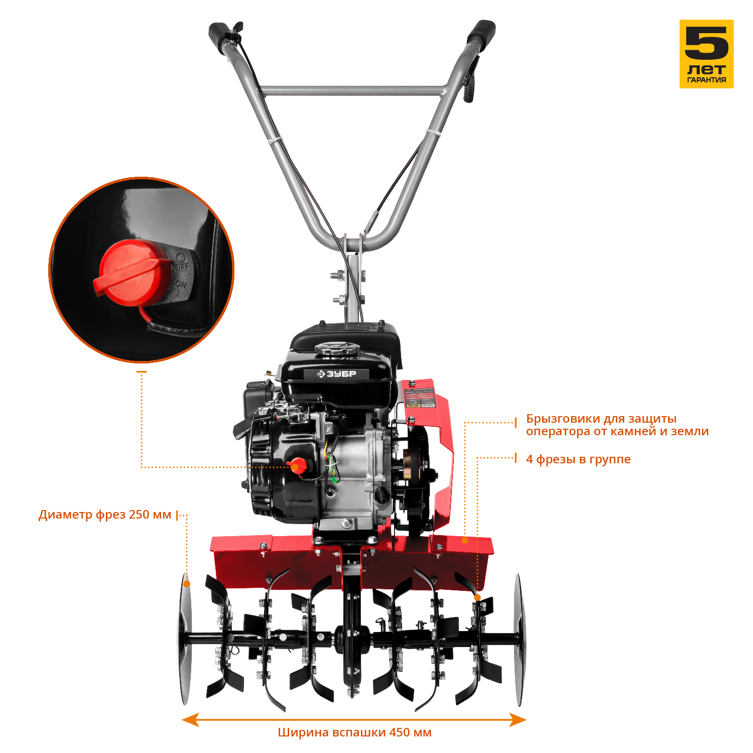 Культиватор зубр: мотокультиватор к-12, дизельный, бензиновый, тяжелый, технические характеристики, инструкция