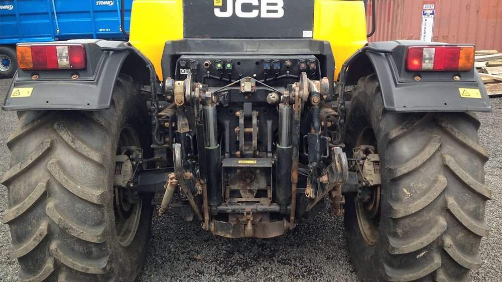 Jcb 3cx: описание и характеристики экскаватора-погрузчика