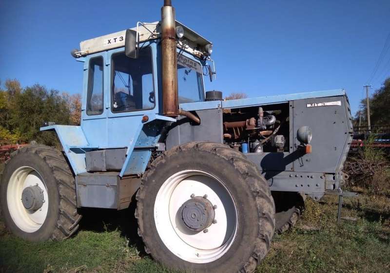 Хтз 16131-03