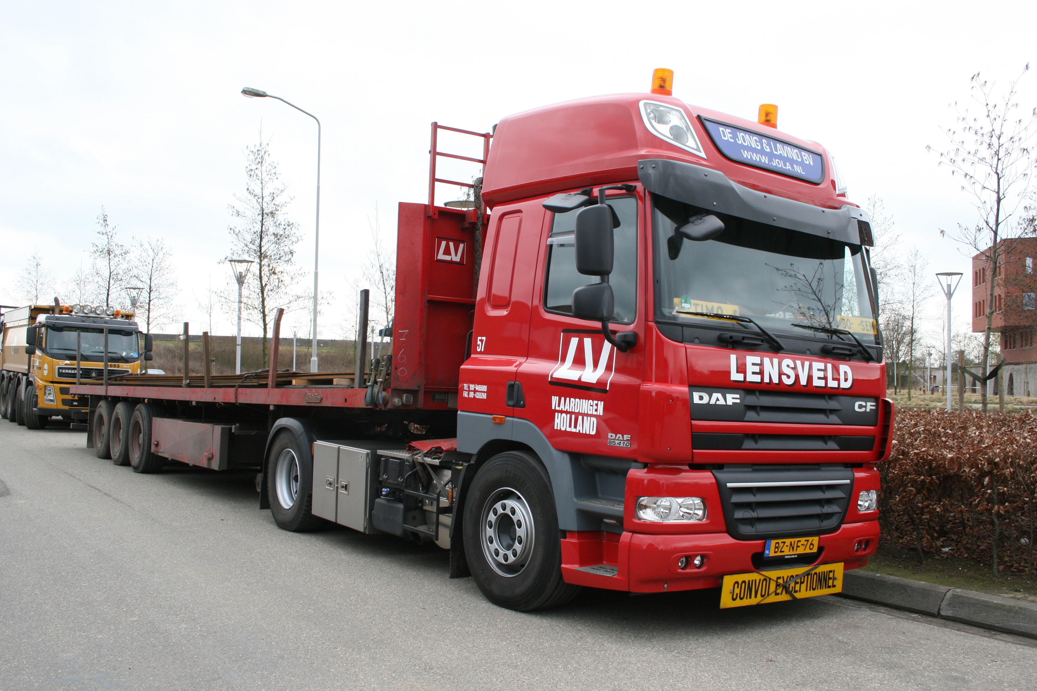 Daf cf