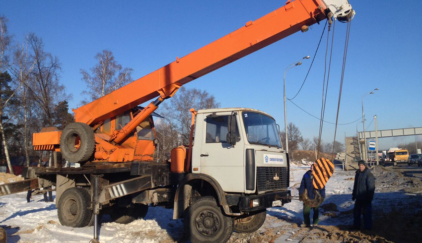 Автокран кс-35719: все модели, технические характеристики, грузоподъемность, конструкция стрелы
