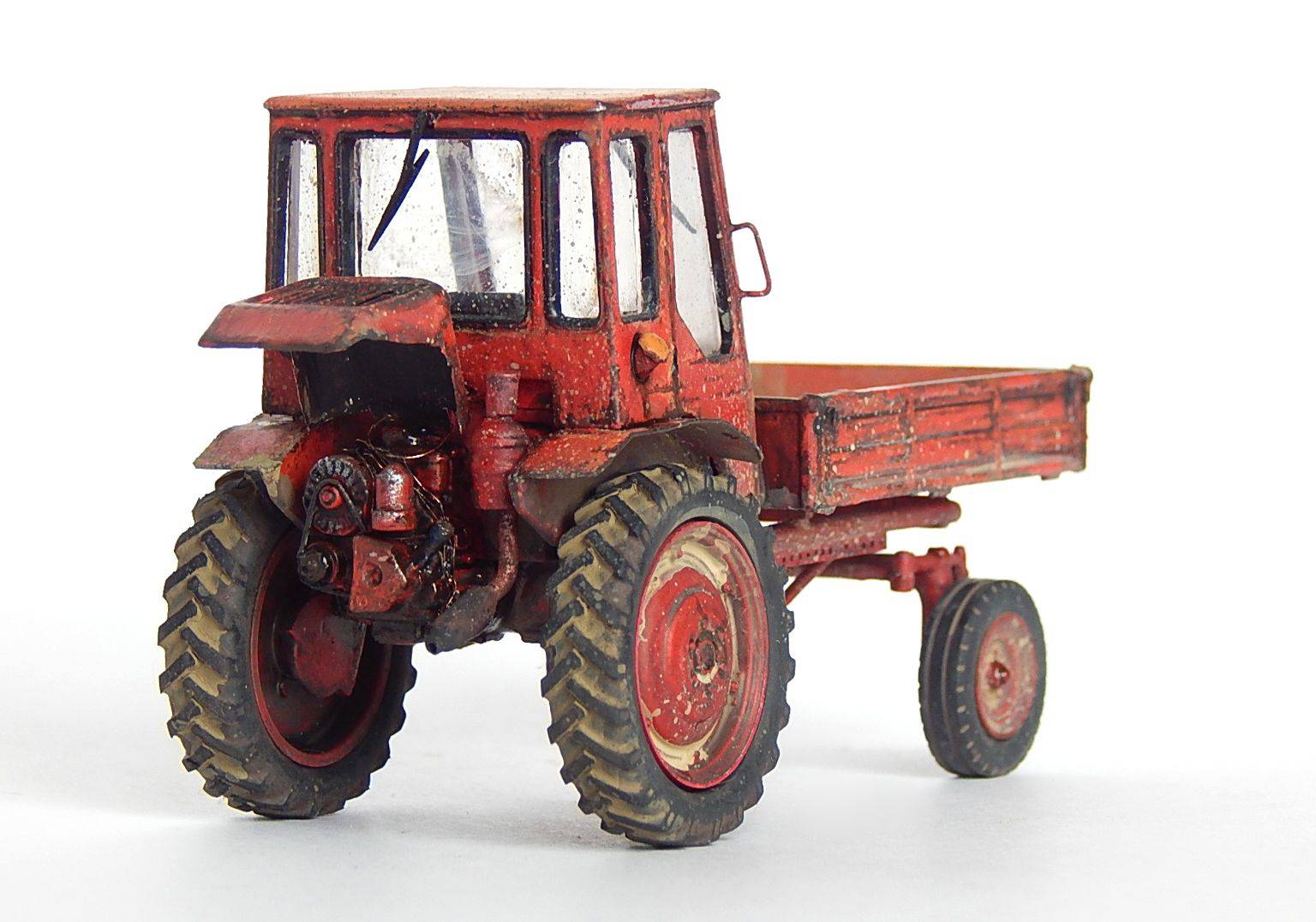 Трактор т-16 | т-16 мг, технические характеристики, коробка передач, запчасти