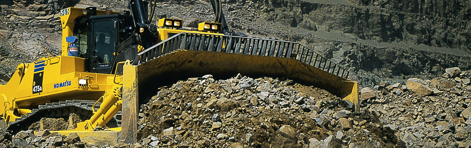 Технические характеристики бульдозера komatsu d355