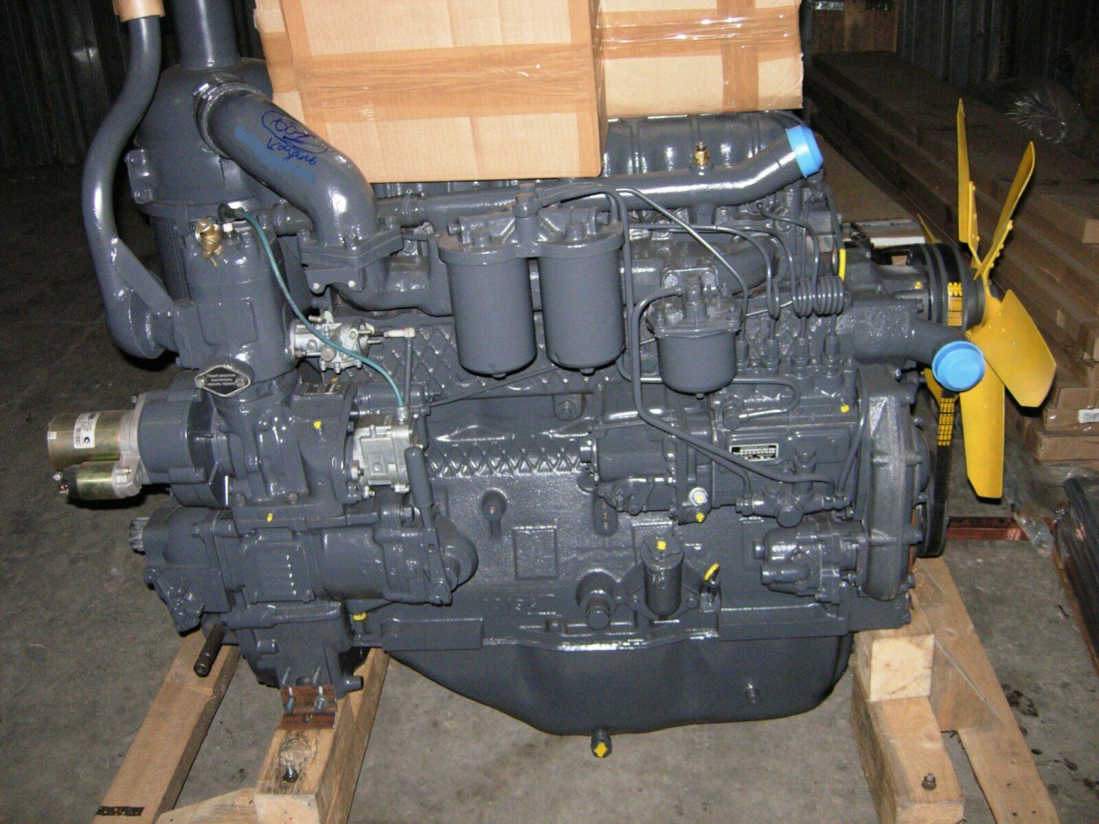 Двигатель а41 – характеристики и неисправности