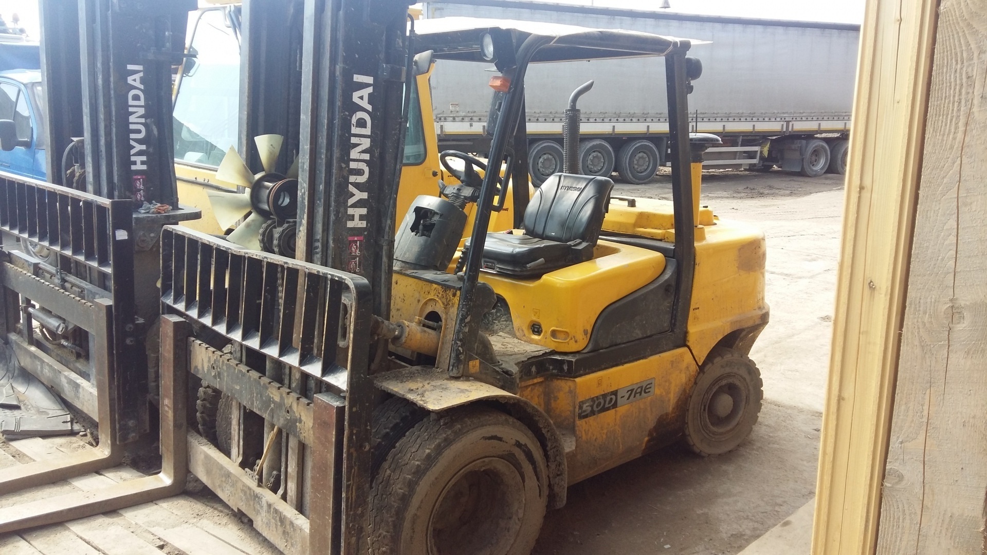 Hyundai hl780-7a | фронтальные колесные погрузчики на все-погрузчики.ру