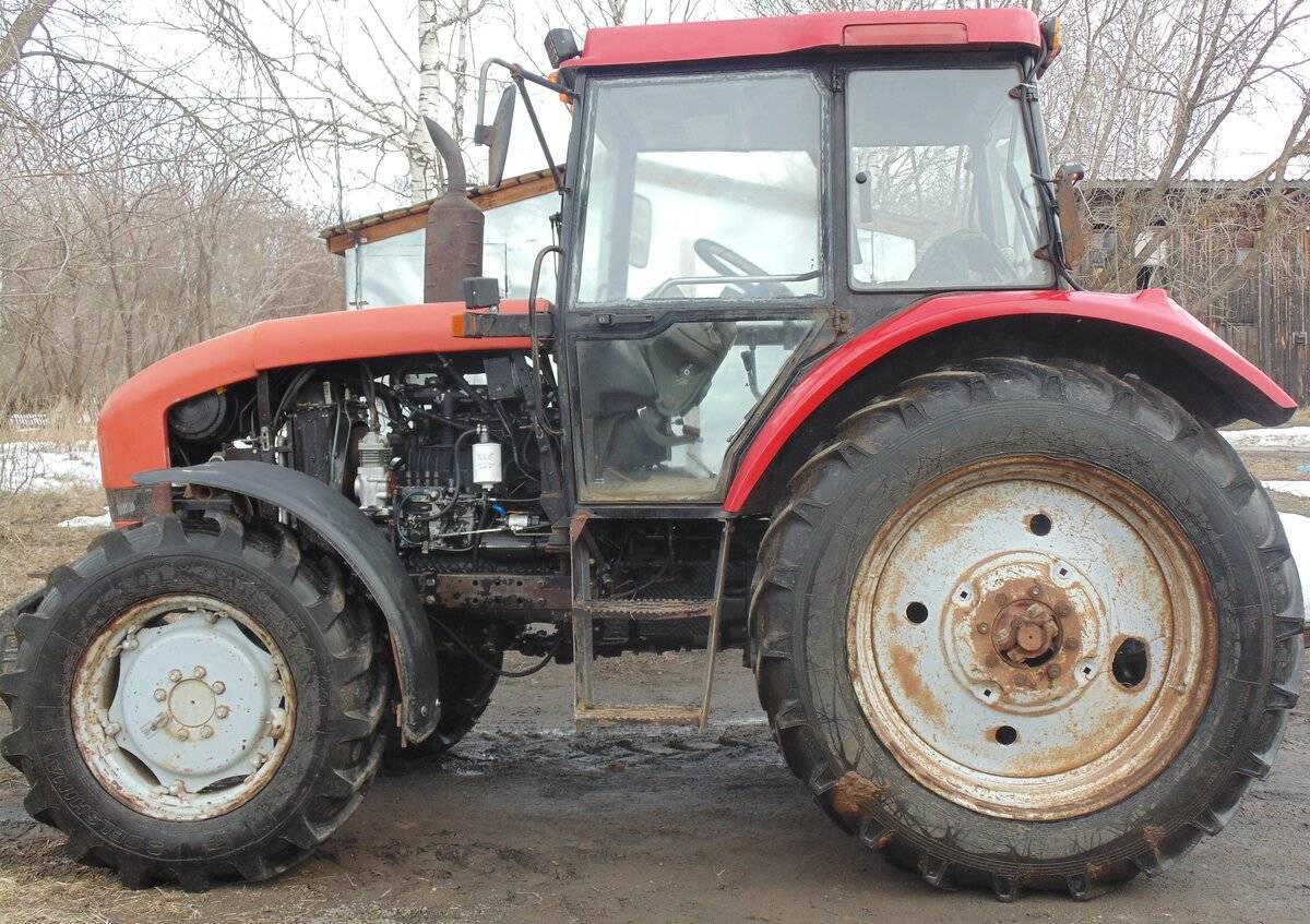 Беларус модели 922: современная сельскохозяйственная техника | фермер знает |