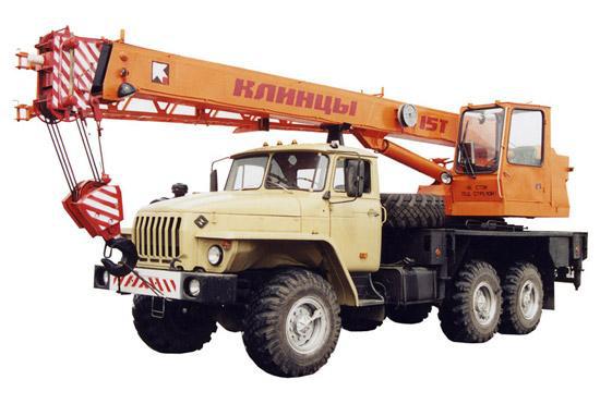 Автокран кс-35719: все модели, технические характеристики, грузоподъемность, конструкция стрелы - автокраны