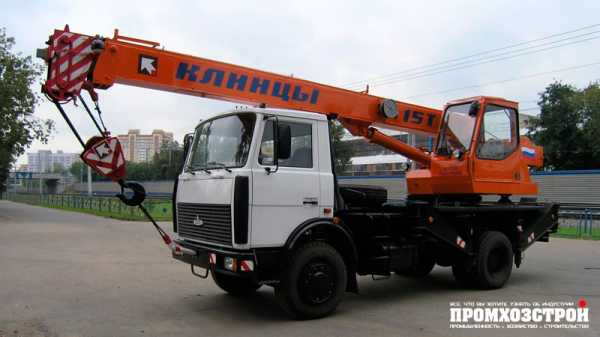 Технические особенности автокрана кс 3577 – avtotachki